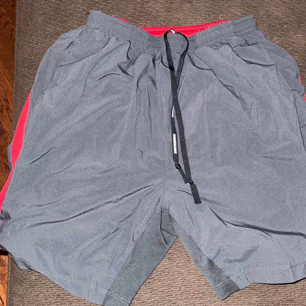 Men’s Nike dri-fit running running shorts